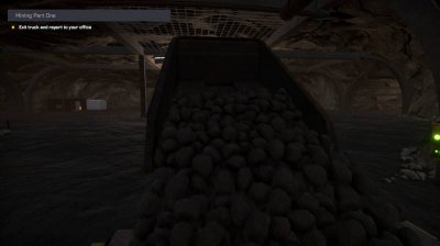 Coal Mining Simulator
